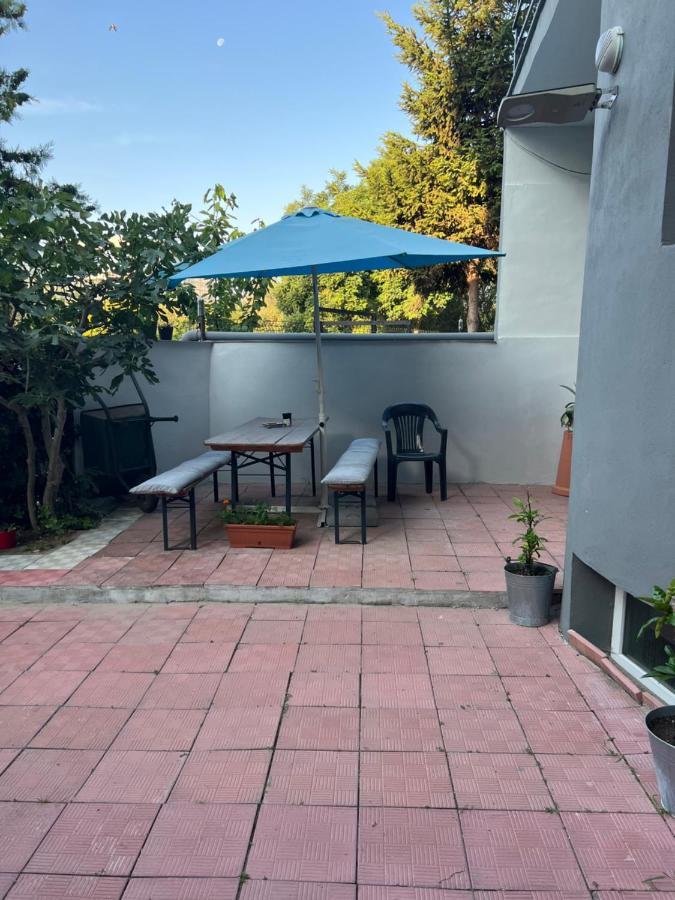 艾福雷诺德 Casa Ama酒店 外观 照片